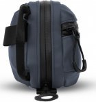 Çantë teknologjie WANDRD Tech Bag 2.0 Medium, 2L, që s’e ha era e shiu, blu e errët