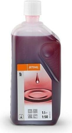 Vaj për motor Stihl 2-Stroke, 1L, për motorë me dy goditje