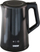 Ibrik elektrik Unold Rapid Kettle 18415, 1.5L, 1800W, me ekran digjital, i zi