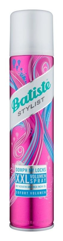 Сув шампон за коса My Locks XXL Batiste, 200ml