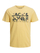 Maicë JACK&JONES JJBECS Regular Fit, e verdhë