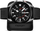 Mbajtëse ore smart Spigen S352 Night Stand për Samsung Galaxy Watch 3 dhe Watch 4, TPU, e zezë