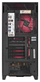 Kompjuter desktop Actina Midi Tower, AMD Ryzen 7 8700F, 32GB RAM DDR5, 1TB SSD, RTX 5070, Windows 11 Home