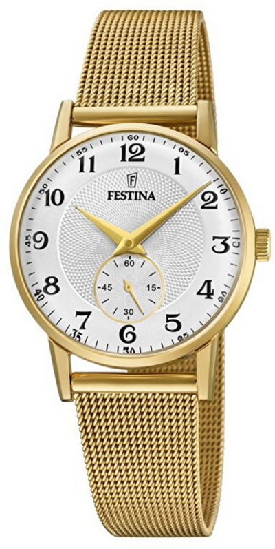 Orë dore Festina Retro 20573/1