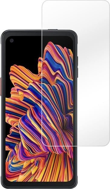 eSTUFF Mbulesë mbrojtëse për Samsung Galaxy Xcover Pro