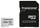 Kartë memorie Transcend 300S, 256GB microSDXC Class 10, me adapter, argjend dhe e zezë