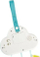Lodër varëse muzikore Hape Cloud, me drita, me melodi për qetësim, për bebe