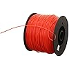 Fije për trimer STIHL Premium Red, 2.7mm, 420m, e kuqe