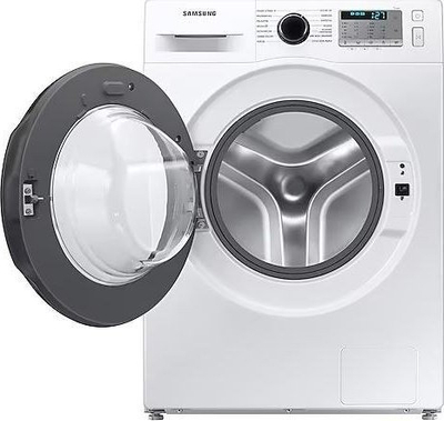 Lavatriçe Samsung WW70AGAS21AH, 7kg, 1200rpm, e bardhë