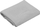 Peshqir saune Matex Sauna Towel Light Gray 42, 80x150cm, pambuk 100%, gri e hapur