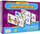 Karta edukative Xin Zhi Toys Match it Mathematics, 30 puzzle, 3+