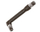 Çelës këndor Wolfcraft 1573000, 90°, 109 mm, 1/4″ (6,3 mm)
