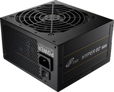 Burim energjie FSP/Fortron Hyper 80+ PRO 9PA5509401 ATX, 550W