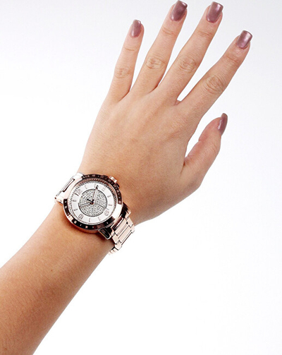 Orë dore Tommy Hilfiger Liv 1781625