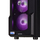 Kompjuter Actina 5901443345442, Midi Tower, Intel i5-14500, 32GB DDR4, 2TB SSD, RTX 4070 Ti Super, i zi