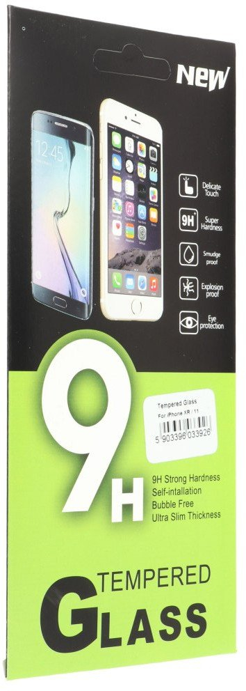 Set xham mbrojtës Tempered Glass për Xiaomi Redmi Note 13 Pro+ 5G, 10 copë, transparent