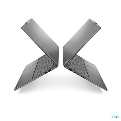 Laptop Lenovo Yoga Pro, 14.5", Intel i7-13705H, 16 GB RAM, 512 GB SSD, NVIDIA GeForce RTX 4050, i hirtë