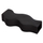 Dekor tavoline qeramike Sebor 14x6,5x30Hcm (HM4589.02), zezë