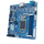 Pllakë amë GIGABYTE MX34-BS0, Intel Xeon E-2400, DDR5 ECC, MicroATX