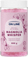 Сол за бања ON LINE Bath Salt Magnolia Whisper, 800g, арома магнолија