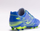 Këpucë futbolli Joma Powerful 2404 FG, për meshkuj, lëkurë sintetike, blu