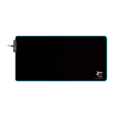 Mauspad Gaming White Shark Luminous MP-1861, 80x35cm