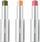 Set make up Byredo La Selection Batons de Couleur, 3 x 9g, me portofol lëkure blu