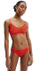 Sytjena Calvin Klein CK One Bralette QF6786EXM9