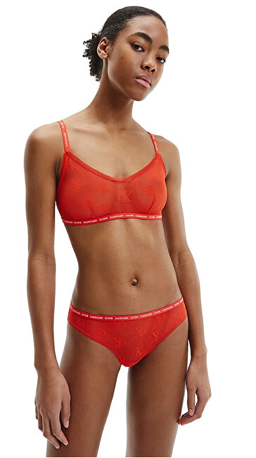Sytjena Calvin Klein CK One Bralette QF6786EXM9