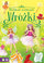 Liber aktiviteti Fairies Sticker Dress-Up, me ngjitese, per femije