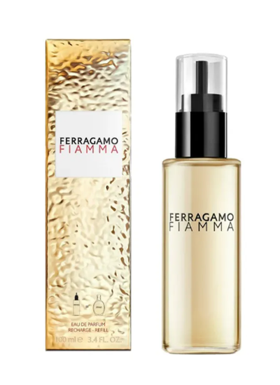 Eau de Parfum Salvatore Ferragamo Fiamma
