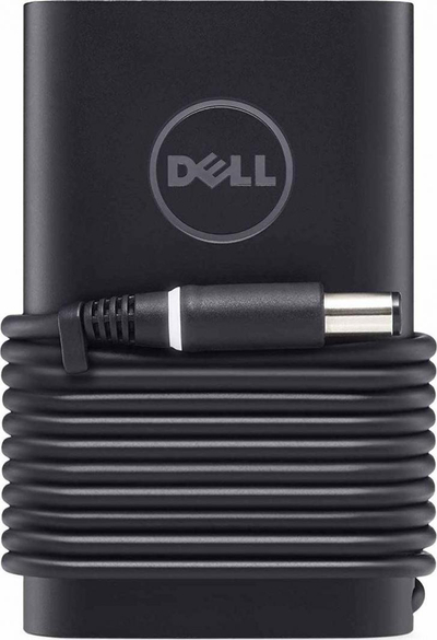 Karikues për laptop Dell 65W, 5mm, 3.3A, 19.5V