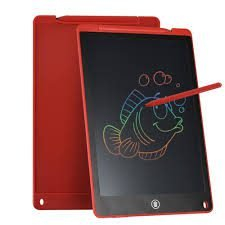 Tablet shkrimi