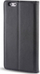 Mbrojtëse Smart Magnet për Samsung Note 20, i zi 