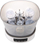 Sterilizues biberonash LOVI Electric Sterilizer me tharëse, me cikël automatik, gri