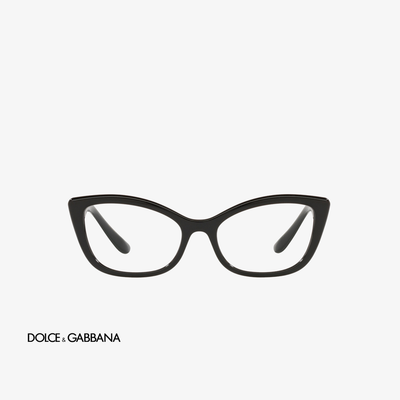 Dolce & Gabbana DG5078 501 55