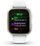 Orë e mençur Garmin Venu Sq 2 - Cream Gold/White 010-02701-11