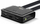 Switch KVM Lindy 2 porta, USB HDMI, 4K, i zi
