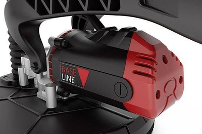 Furça karboni Menzer LHS 225 Vario, set zëvendësimi, për LHS 225 Vario dhe PRO
