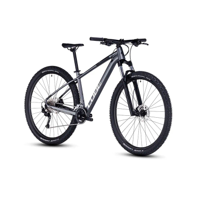 Biciklete 22" Cube Aim Slx Graphite´n´metal 2023