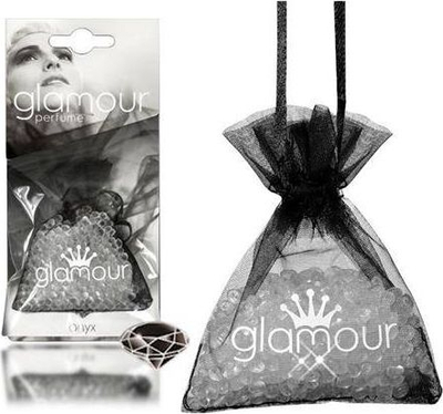 Aromatizues makine Aroma Car Glamour Prestige Fresh Bag Onyx, i zi