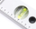 Nivel uji Forte Tools SPIRIT LEVEL 80CM LATE3V080, 80cm, i verdhë