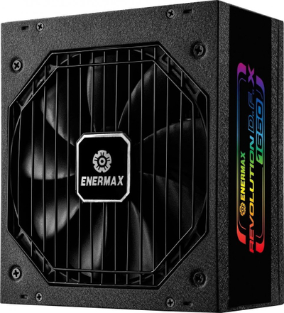 Напојување Enermax Revolution D.F. X ERT1650EWT ATX, 1650W