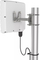 Antena WiFi Poynting a-WLAN-0061-V1, drejtimore, 11 dBi, e bardhë