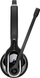 Kufje pa tel EPOS IMPACT DW 20 ML, DECT, mono, të zeza