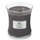 Qiri aromatik WoodWick Suede & Sandalwood, 275 g