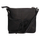 Çantë crossbody për femra Lagen, e zezë