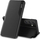 Kapak telefoni Tech-Protect Smart View për Samsung Galaxy A54 5G, flip, me dritare, i zi