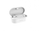 Kufje in ear AKAI BTE J10W, True Wireless, Bluetooth, të bardha