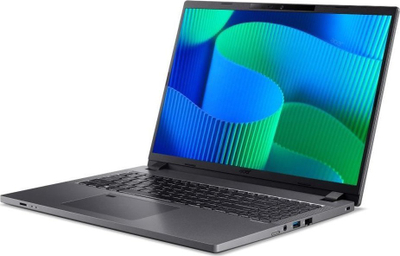 Laptop Acer TravelMate P2 16 TMP216-51, Intel Core i5, 16GB RAM, 512GB SSD, 16\", gri e errët